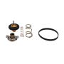 CRP PRODUCTS CTN0044 Rein OE Quality Thermostat Insert