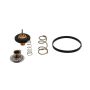 CRP PRODUCTS CTN0044 Rein OE Quality Thermostat Insert