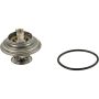 CRP PRODUCTS CTN0045 Rein OE Quality Thermostat Insert