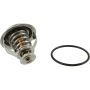 CRP PRODUCTS CTN0046 Rein OE Quality Thermostat Insert