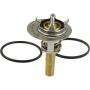 CRP PRODUCTS CTN0063 Rein OE Quality Thermostat Insert
