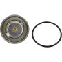CRP PRODUCTS CTN0074 Rein OE Quality Thermostat Insert