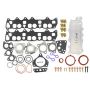 CRP PRODUCTS ECK0026 Rein Engine Oil Cooler Repl. Kit, with oil cooler, seals, gaskets, stretch bolts