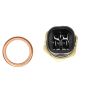 CRP PRODUCTS ELC0048P Rein OE Quality Temperature Sensor