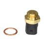 CRP PRODUCTS ELC0048P Rein OE Quality Temperature Sensor
