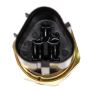 CRP PRODUCTS ELC0049P Rein OE Quality Temperature Sensor