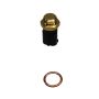 CRP PRODUCTS ELC0049P Rein OE Quality Temperature Sensor