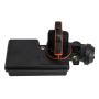 CRP PRODUCTS ELM0062 Rein OE Quality Intake Manifold Adjusting Unit