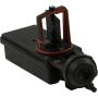 CRP PRODUCTS ELM0088 Rein OE Quality Intake Manifold Adjusting Unit
