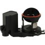 CRP PRODUCTS ELM0089 Rein OE Quality Intake Manifold Adjusting Unit