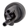CRP PRODUCTS ELP0141 Rein OE Quality P/S Air Vacuum Control Valve, 100% Mechanical Performance Tested