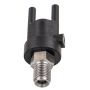 CRP PRODUCTS ELP0141 Rein OE Quality P/S Air Vacuum Control Valve, 100% Mechanical Performance Tested