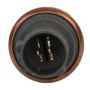 CRP PRODUCTS ELP0144 Rein OE Quality P/S Pressure Switch, 100% Tested for Mechatronic Performance