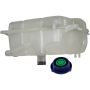 CRP PRODUCTS EPK0011 Rein OE Quality Expansion Tank Kit