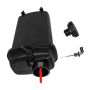 CRP PRODUCTS EPK0013 Rein OE Quality Expansion Tank Kit