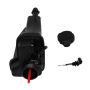 CRP PRODUCTS EPK0015 Rein OE Quality Expansion Tank Kit
