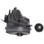 CRP PRODUCTS EPK0017 Rein OE Quality Expansion Tank Kit