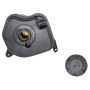 CRP PRODUCTS EPK0017 Rein OE Quality Expansion Tank Kit