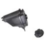 CRP PRODUCTS EPK0017 Rein OE Quality Expansion Tank Kit