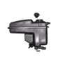 CRP PRODUCTS EPK0021 Rein OE Quality Expansion Tank Kit