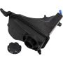 CRP PRODUCTS EPK0028 Rein OE Quality Expansion Tank Kit