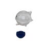 CRP PRODUCTS EPK0030 Rein OE Quality Expansion Tank Kit