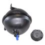 CRP PRODUCTS EPK0125 Rein OE Quality Expansion Tank Kit