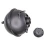 CRP PRODUCTS EPK0125 Rein OE Quality Expansion Tank Kit