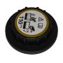 CRP PRODUCTS EPK0127 Rein OE Quality Expansion Tank Kit