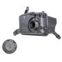 CRP PRODUCTS EPK0128 Rein OE Quality Expansion Tank Kit