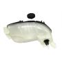 CRP PRODUCTS EPK0133 Rein OE Quality Expansion Tank Kit