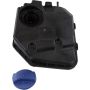 CRP PRODUCTS EPK0140 Rein OE Quality Expansion Tank Kit