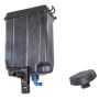 CRP PRODUCTS EPK0141 Rein OE Quality Expansion Tank Kit