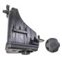 CRP PRODUCTS EPK0141 Rein OE Quality Expansion Tank Kit