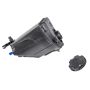 CRP PRODUCTS EPK0141 Rein OE Quality Expansion Tank Kit