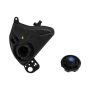 CRP PRODUCTS EPK0151 Rein OE Quality Expansion Tank Kit
