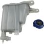 CRP PRODUCTS EPK0153 Rein OE Quality Expansion Tank Kit