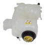 CRP PRODUCTS EPK0161 Rein OE Quality Expansion Tank Kit