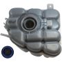 CRP PRODUCTS EPK0188 Rein OE Quality Expansion Tank Kit