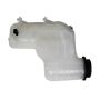CRP PRODUCTS EPK0189 Rein OE Quality Expansion Tank Kit