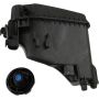 CRP PRODUCTS EPK0242 Rein OE Quality Expansion Tank Kit