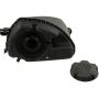 CRP PRODUCTS EPK0242 Rein OE Quality Expansion Tank Kit