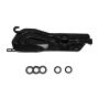 CRP PRODUCTS EPP0135 Rein OE Quality Mounting Plate
