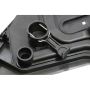 CRP PRODUCTS EPP0148 Rein OE Quality Expansion Tank Mounting Plate