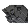CRP PRODUCTS EPP0154 Rein OE Quality Expansion Tank Mounting Plate