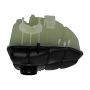 CRP PRODUCTS EPT0001 Rein OE Quality Expansion Tank