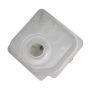 CRP PRODUCTS EPT0023 Rein OE Quality Expansion Tank