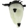 CRP PRODUCTS EPT0260 Rein OE Quality Expansion Tank