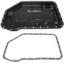 CRP PRODUCTS ESK0133 Rein OE Quality Oil Pan Kit