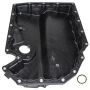 CRP PRODUCTS ESK0136 Rein OE Quality Oil Pan Kit